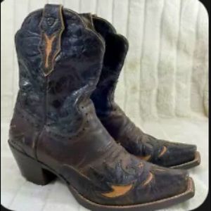 Ariat women’s boots